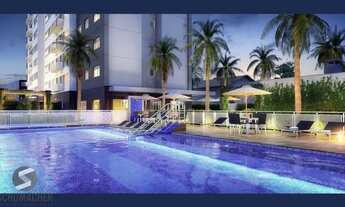 Imagem 2: Apartamento para Venda - 62.33m², 2 dormitórios, sendo 1 suites, Navegantes