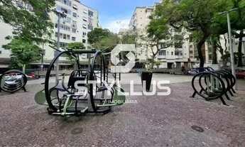 Imagem 2: Apartamento de 1 quarto em Centro - Rio de Janeiro - RJ