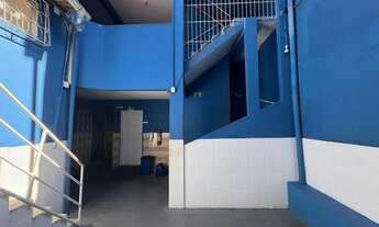 Imagem 2: Aluga-se Casa com Salas - Uso Comercial