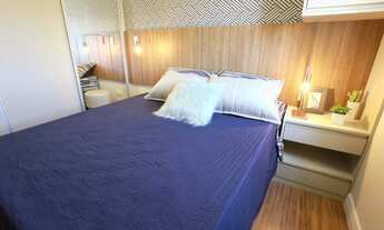 Imagem 2: O - 2drmts, Lazer completo c/ elevador. Mude este ano!