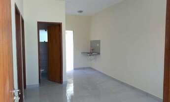Imagem 2: Casa individual perto UFMS - HU