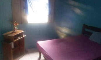 Imagem 2: Alugo casa mobiliada incluso luz e água