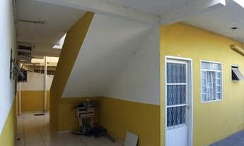 Imagem 3: Kitnet Prox. Unic