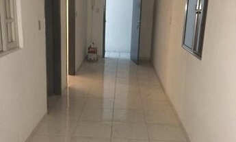 Imagem 2: Casa de 2 Quartos, Sala, Cozinha/Área de Serviço, Banheiro (Cômodos Grandes, com gesso