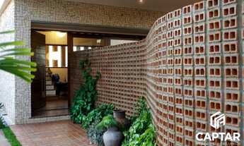 Imagem 3: Casa com 4 quartos em Condomínio Fechado - Quintas da Colina 2