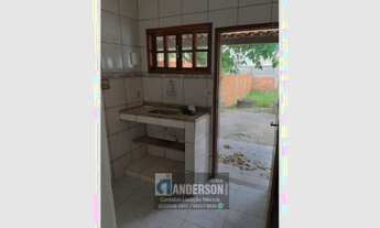 Imagem 6: Casa em Itapeba Casa com 2 dormitórios