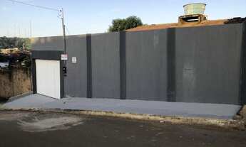 Imagem: Casa para Alugar 2/4