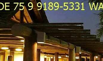 Imagem 2: Leo vende, lote a venda com excelente estrutura de lazer