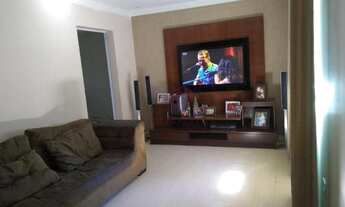 Imagem 2: Casa com 3 quartos (01 suíte) - Maringá/PR