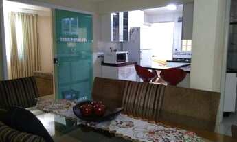 Imagem 6: Casa com 3 quartos (01 suíte) - Maringá/PR