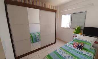 Imagem 6: Apartamento para Venda em Uberlândia, 2 dormitórios, 1 banheiro, 1 vaga
