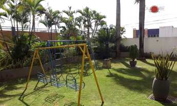 Imagem 3: Apartamento no Edf. Manoel Dias Oliveira com 3 (três), dormitórios 163,00m² por R$ 850.000