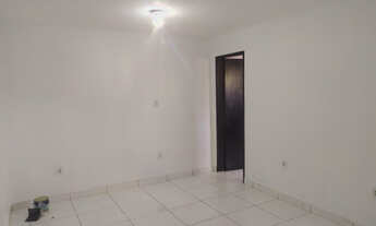 Imagem 6: Kitnet grande na Amelia Rosa com água incluso