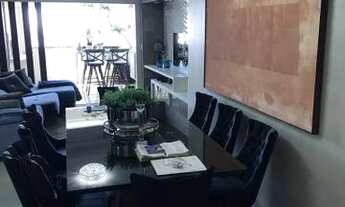 Imagem 6: Alugo Apt Mobiliado no Centro de Campo Mourão