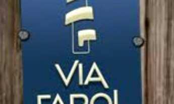 Imagem 2: Via farol ** suite e varanda