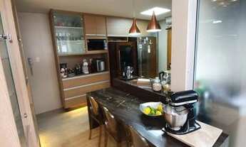 Imagem 5: Lindo apartamento na Pamplona - Excelente oportunidade !!!! 3 dorm com suíte