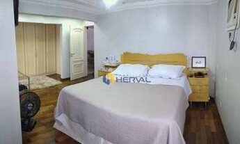 Imagem 3: Apartamento Duplex com 3 dormitórios à venda, 258 m² - Zona 07 - Maringá/PR