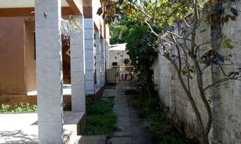 Imagem 2: Casas mobliliadas na Praia de Pontas de Pedra