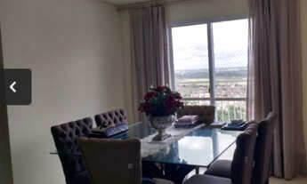 Imagem: Cob. Novo Stillo - 132m² - 3Q sendo uma