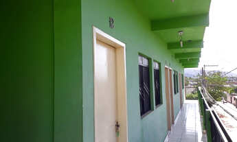 Imagem: Aluguel Kit Net