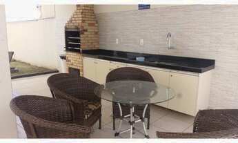 Imagem 2: Atrás do MC Donalds Av. CPA