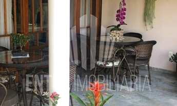 Imagem 4: Casa - Loteamento Alphaville Campinas - Campinas