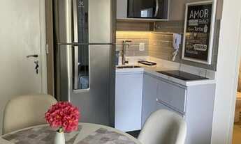 Imagem 5: Apartamento Studio Aclimação SP