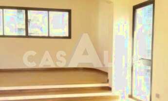 Imagem 6: COBERTURA DUPLEX em MOEMA "INDIOS" com 360m² A.U. sendo: 4 dormitórios (3 suítes