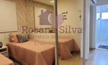 Imagem 5: Apartamento para Venda em Suzano, Vila Urupês, 2 dormitórios, 1 banheiro, 1 vaga