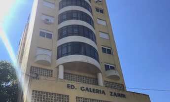 Imagem: Ótimo Kitnet Edifício Galeria Zannin (com