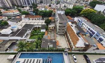 Imagem 4: Excelente apartamento com 59 m² de 2 quartos sendo 1 suíte