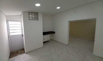 Imagem 2: A.V) Casa na região do Socorro (Guarapiranga