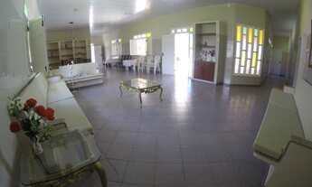 Imagem 11: Casa por temporada em Areia Branca (zona de expansão