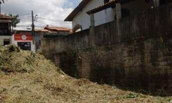 Imagem 5: VASSOURAS - REGIÃO DO VALE DO CAFÉ - Terreno à venda com 360,00m²