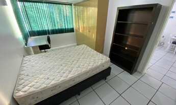 Imagem 6: Aluga-se apartamento mobiliado