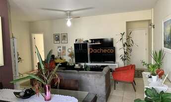 Imagem 4: Apartamento para Venda em Florianópolis, Centro, 3 dormitórios, 1 suíte, 4 banheiros, 1 va