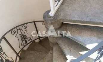 Imagem 7: COBERTURA DUPLEX em MOEMA "INDIOS" com 360m² A.U. sendo: 4 dormitórios (3 suítes