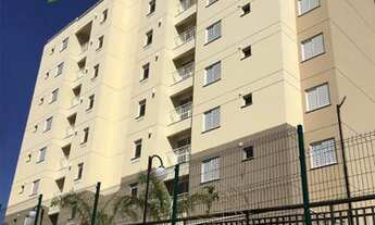 Imagem 3: Pronto Para Morar Apartamento 2 dorms c suite -PRONTO PARA MORAR - Jardim Von Zuben - Camp