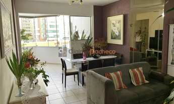 Imagem 2: Apartamento para Venda em Florianópolis, Centro, 3 dormitórios, 1 suíte, 4 banheiros, 1 va