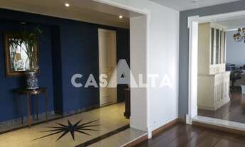 Imagem 7: Condomínio Reserva Casa Grande, apartamento de 310m², com 3 suites, 4 vagas y depósito