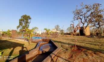 Imagem 6: Sitio em itatiaiuçu