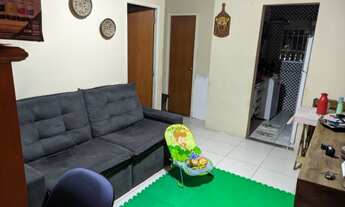 Imagem 7: F1026) Apartamento no Life 3 com 02 Quartos, em Arsenal - Fator Imóveis