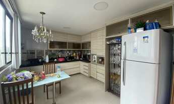 Imagem 6: Casa em Condomínio para Venda em Campina Grande, MIRANTE, 5 dormitórios, 5 suítes, 6 banh