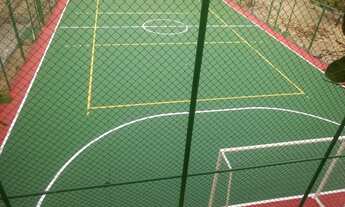 Imagem 4: Casa por temporada em Areia Branca (zona de expansão