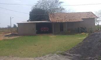 Imagem: Sitio de 15 hectares formado