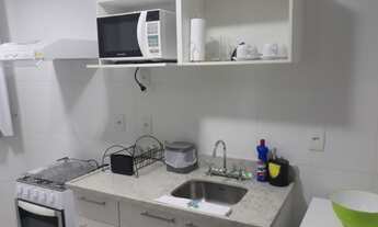 Imagem 6: Loft dentro da Reserva Ecológica de Sahy, com diárias a partir de R$200,00*