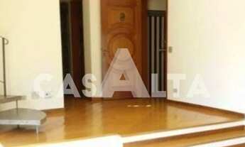 Imagem 5: COBERTURA DUPLEX em MOEMA "INDIOS" com 360m² A.U. sendo: 4 dormitórios (3 suítes