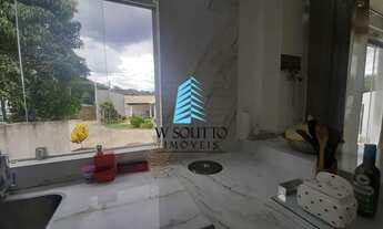 Imagem 6: Chácara para venda no bairro do Caxambu - Jundiaí - SP