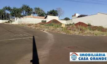 Imagem: Terreno - Edmilson Dubas - Casa Grande