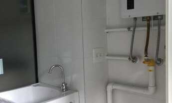 Imagem 7: Excelente apartamento com 68 m² de 2 quartos com 1 suíte